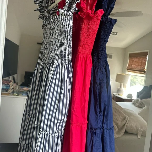 Hill House Nap Dresses - Picture 1 of 3